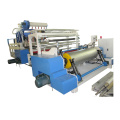 3 Schicht Palettenproduktionsproduktion Extrusionsmaschine